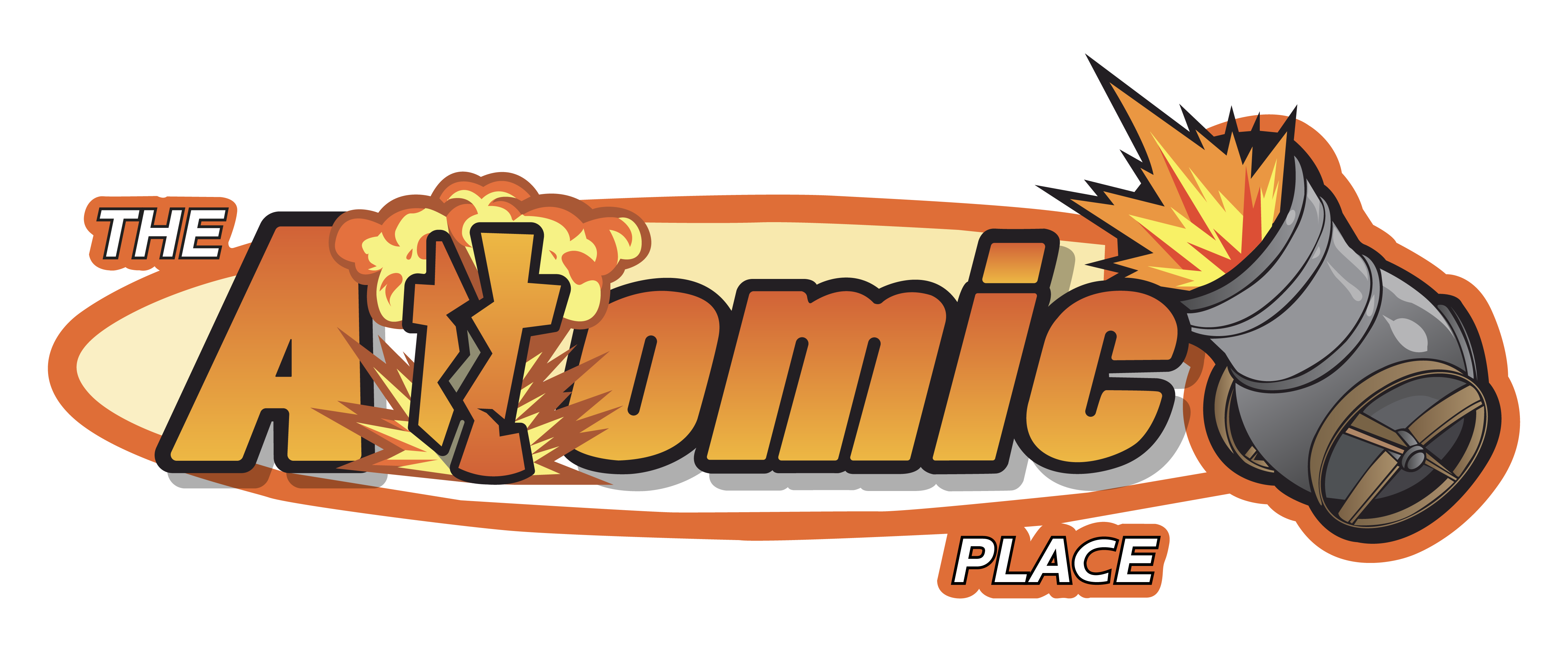 The Atomic Place