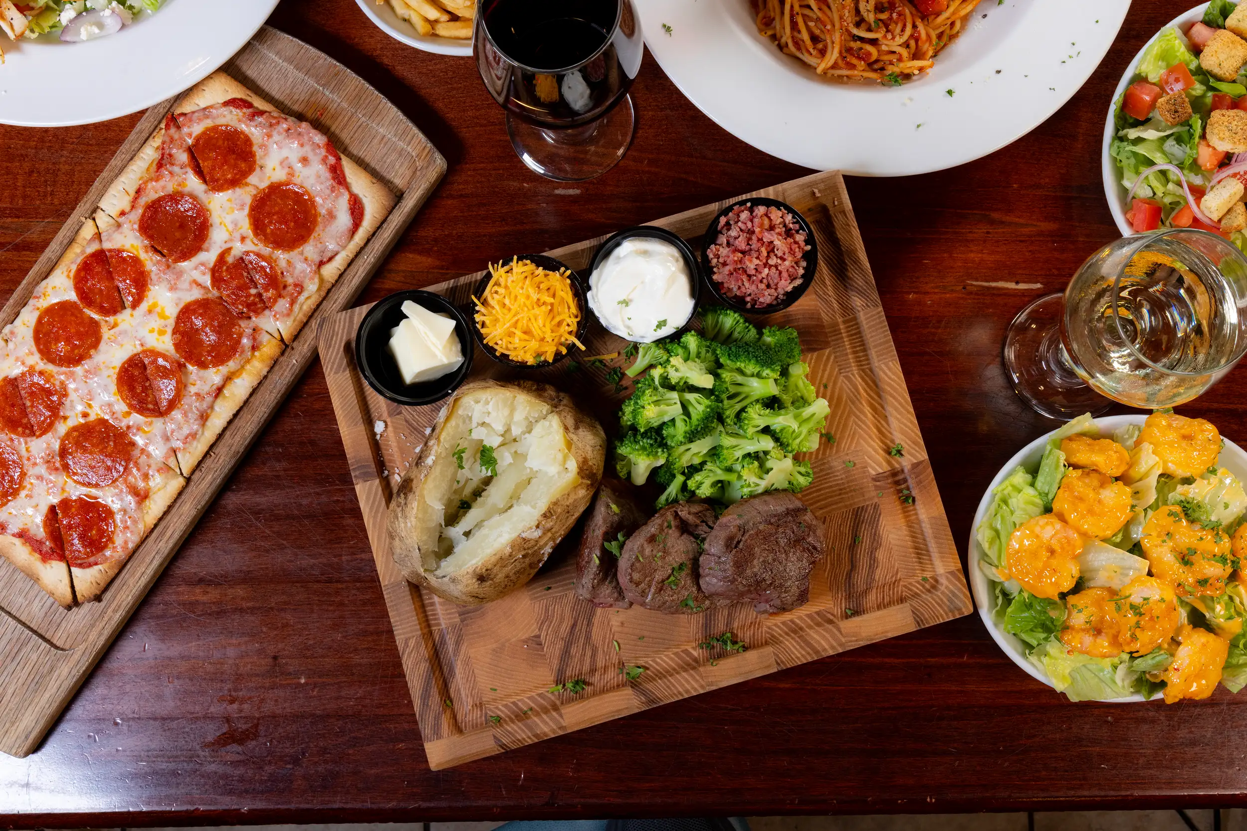 Restaurant banner image