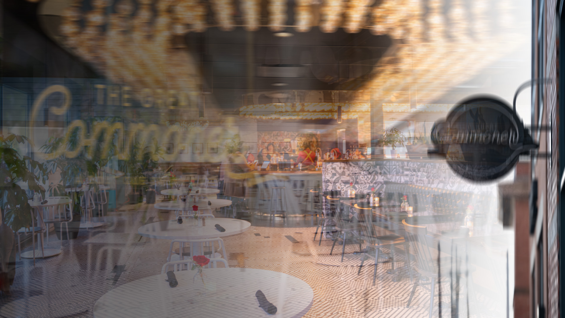 Restaurant banner image