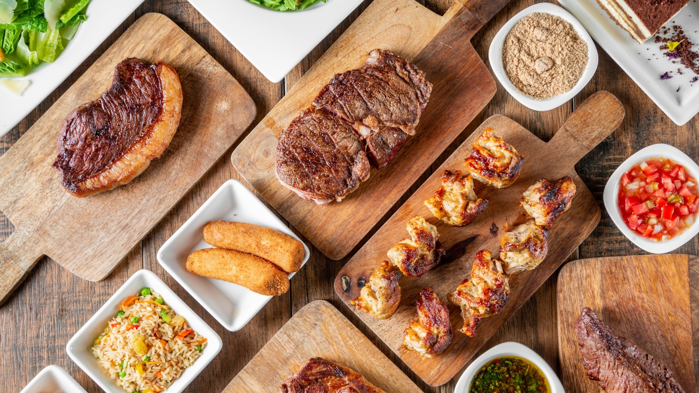 Restaurant banner image