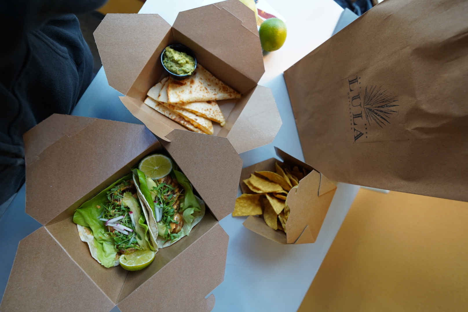Restaurant banner image