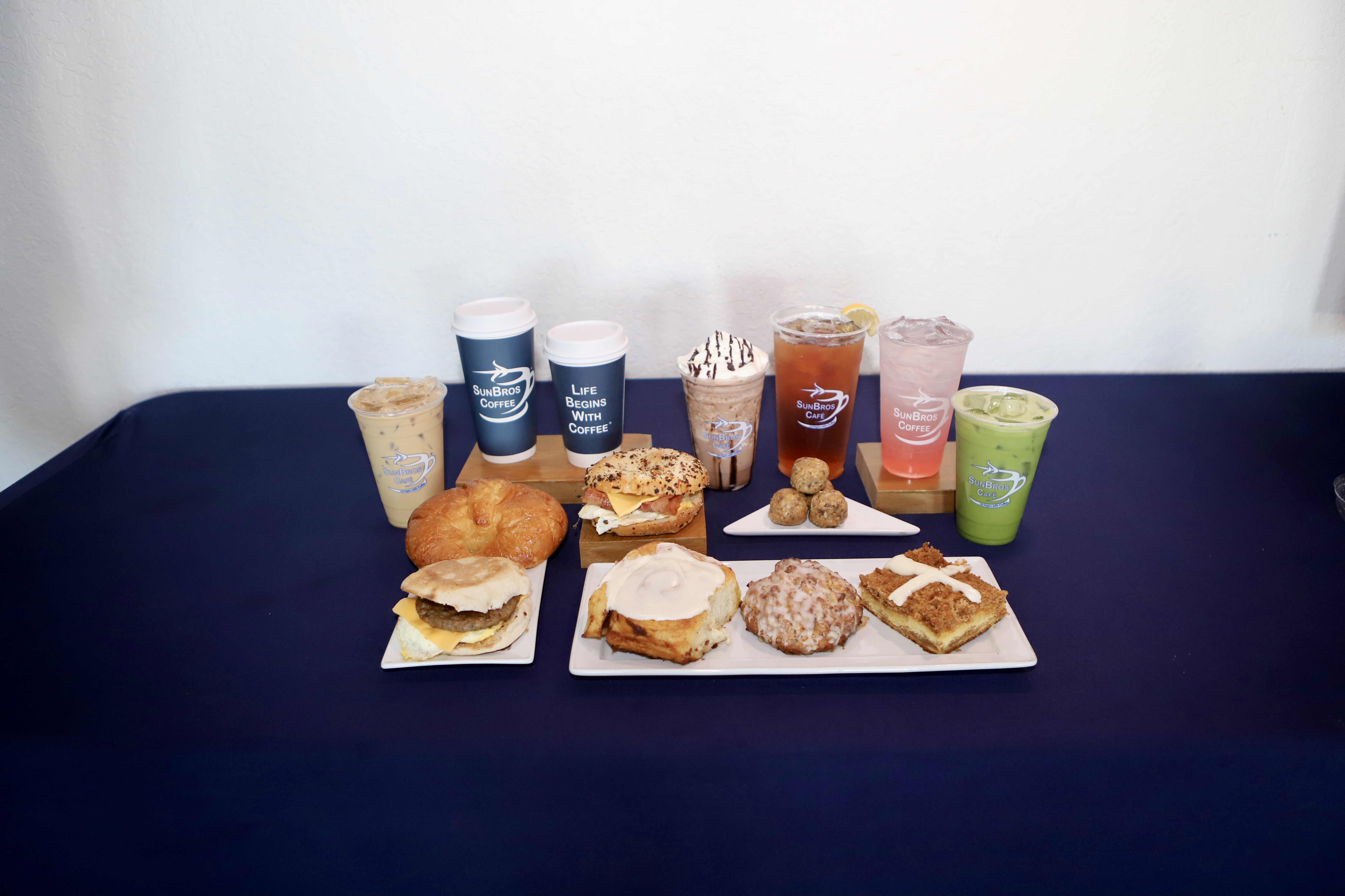 Restaurant banner image