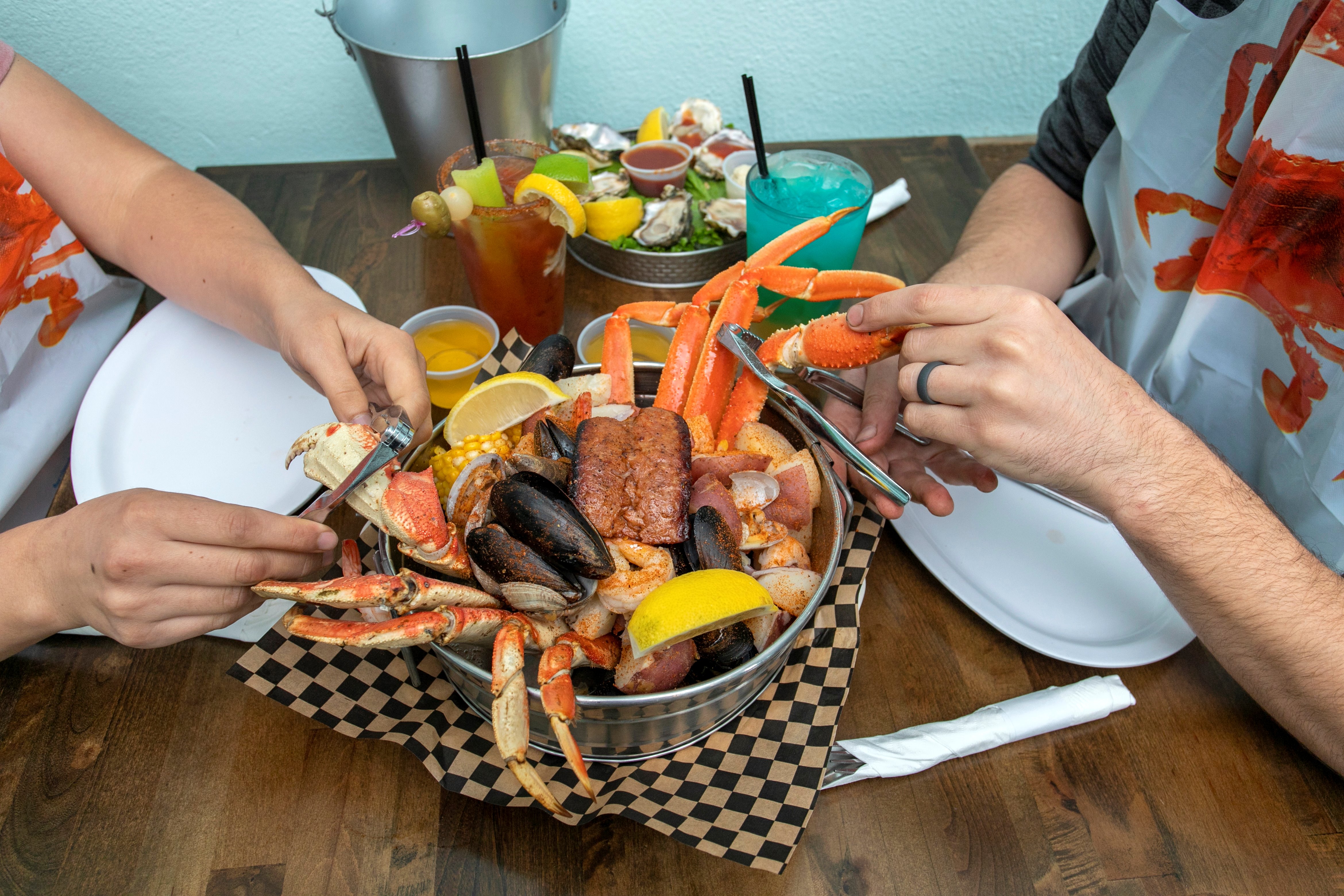 Restaurant banner image