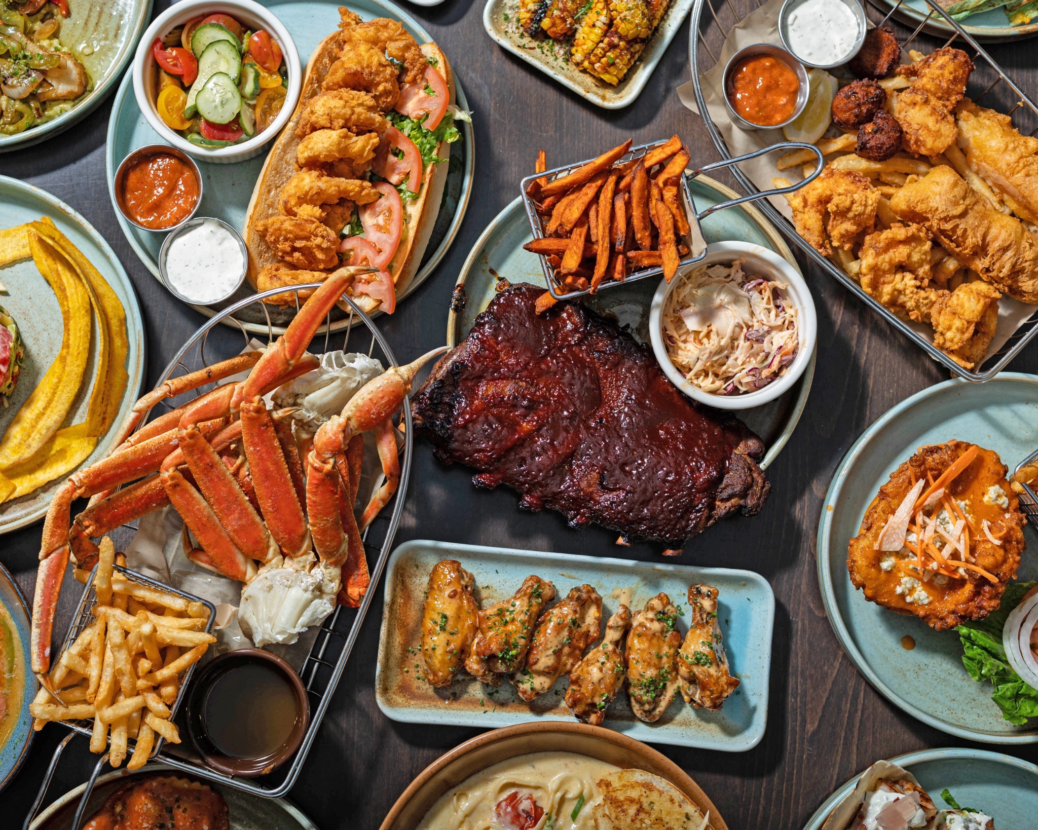 Restaurant banner image