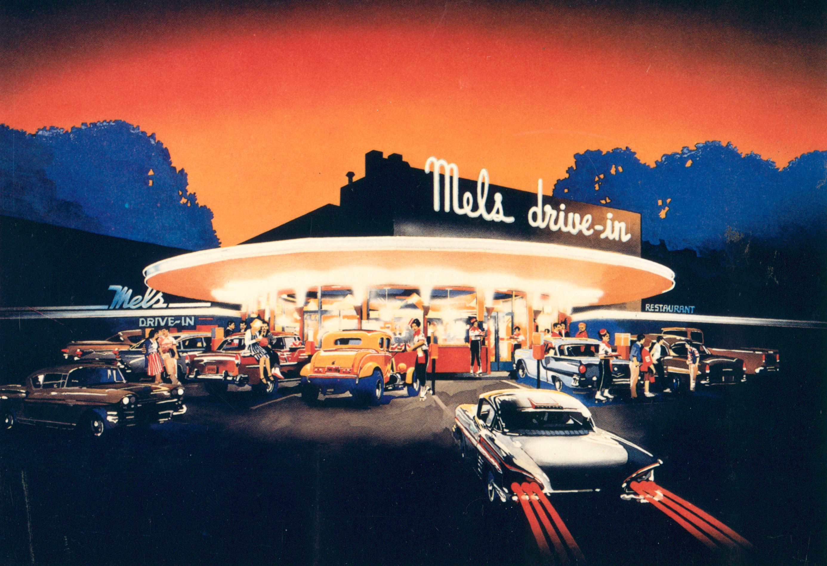 Restaurant banner image
