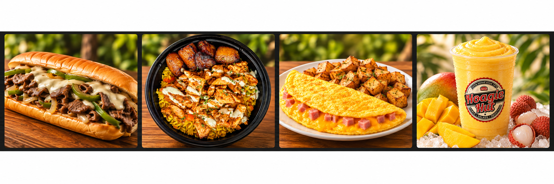 Restaurant banner image