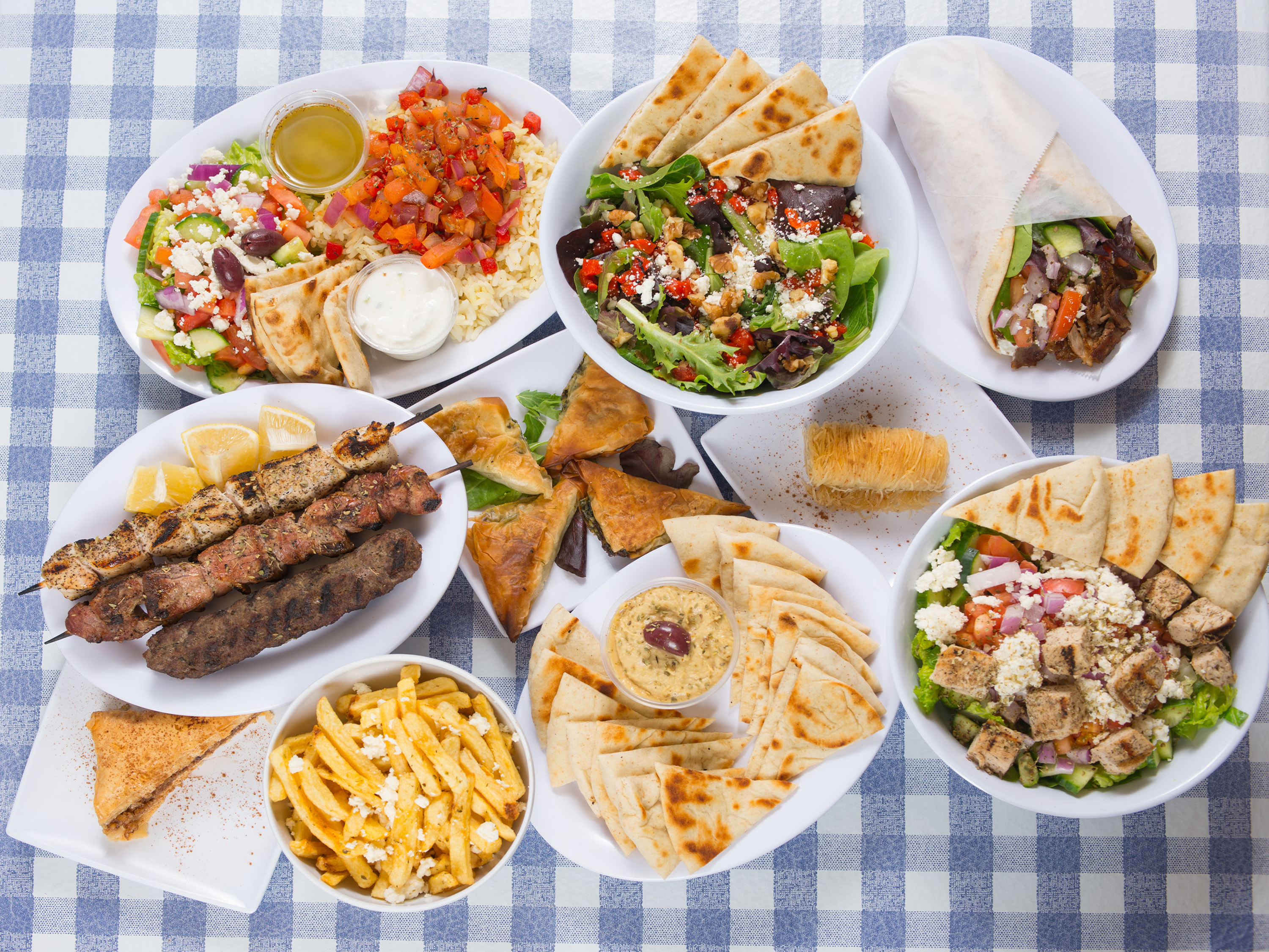 Restaurant banner image