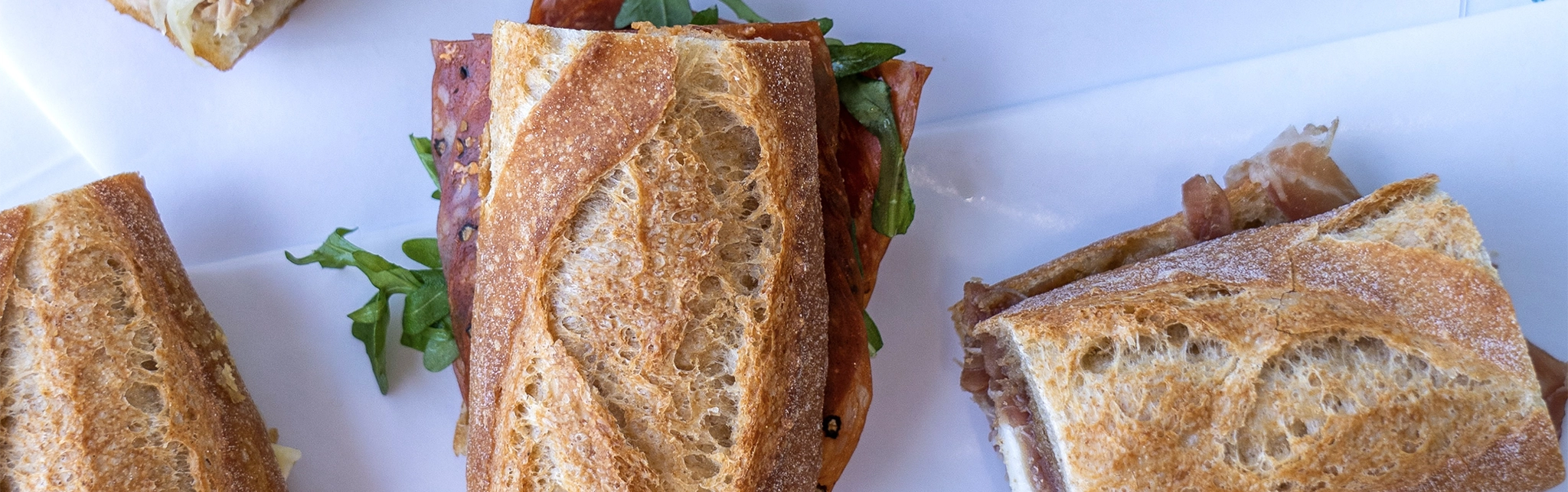 Restaurant banner image