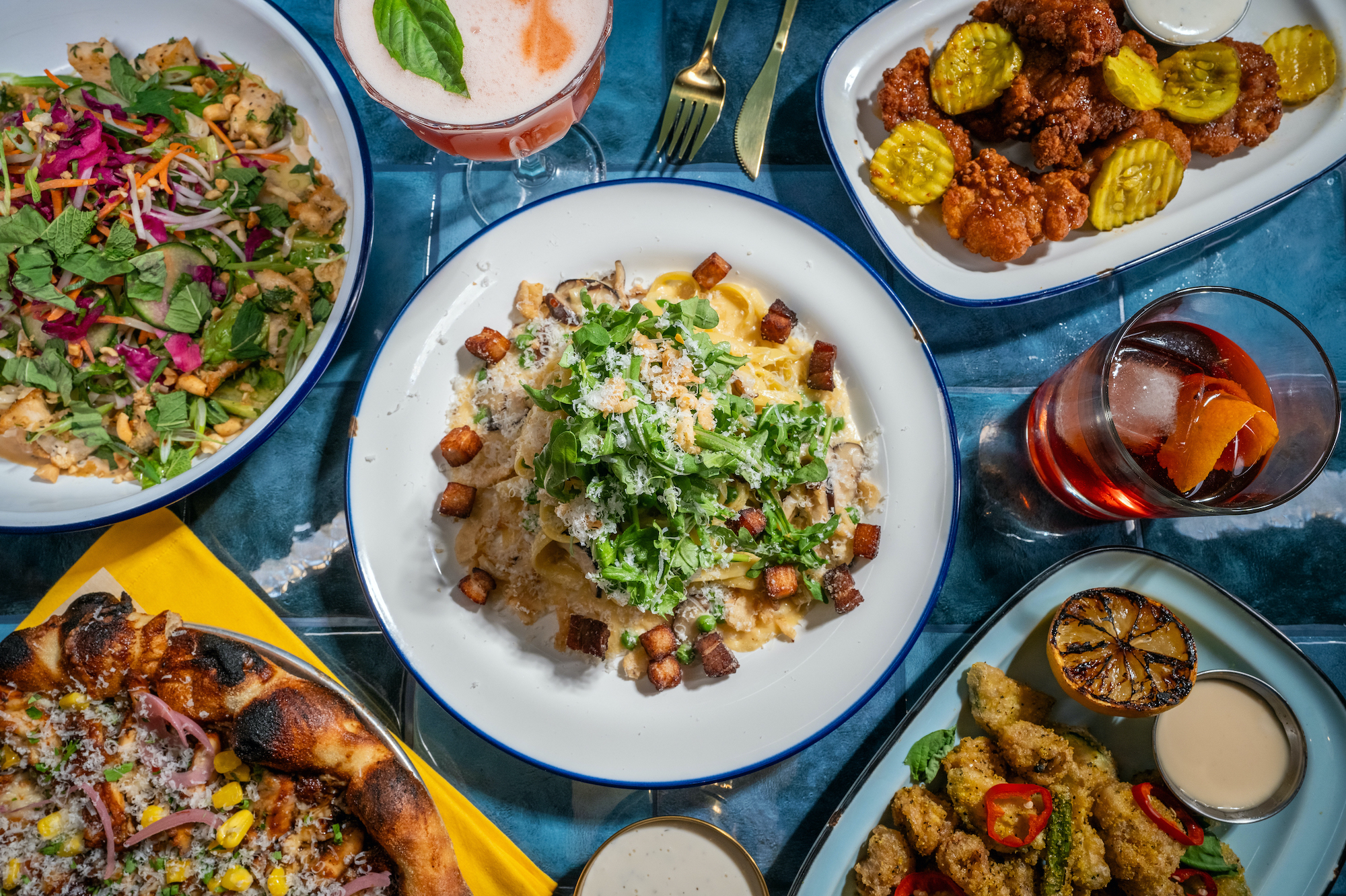 Restaurant banner image