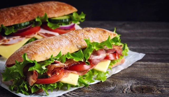Restaurant banner image