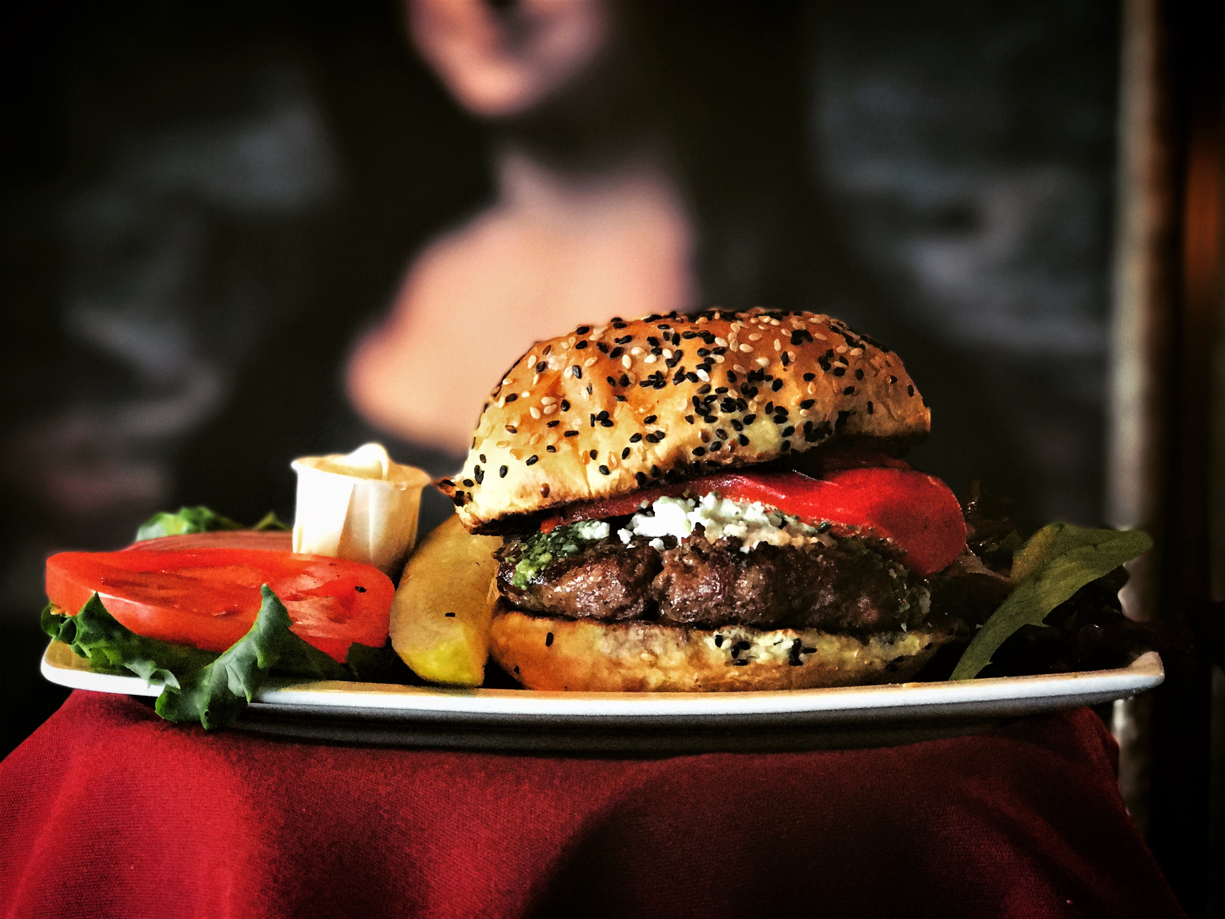Restaurant banner image