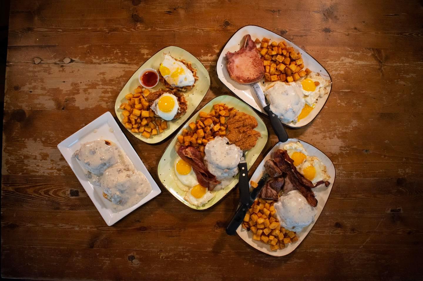 Restaurant banner image