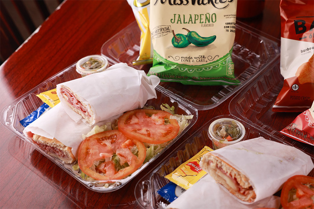 Restaurant banner image