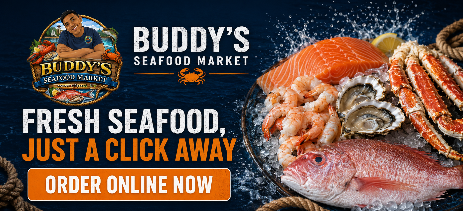 Restaurant banner image