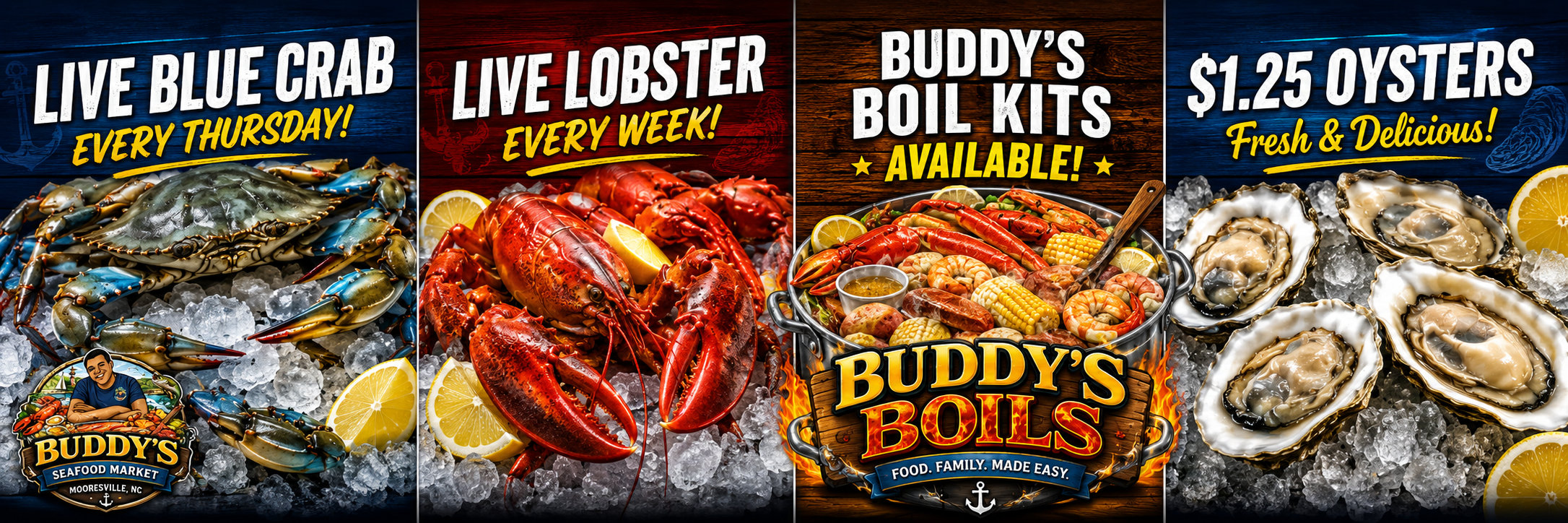 Restaurant banner image