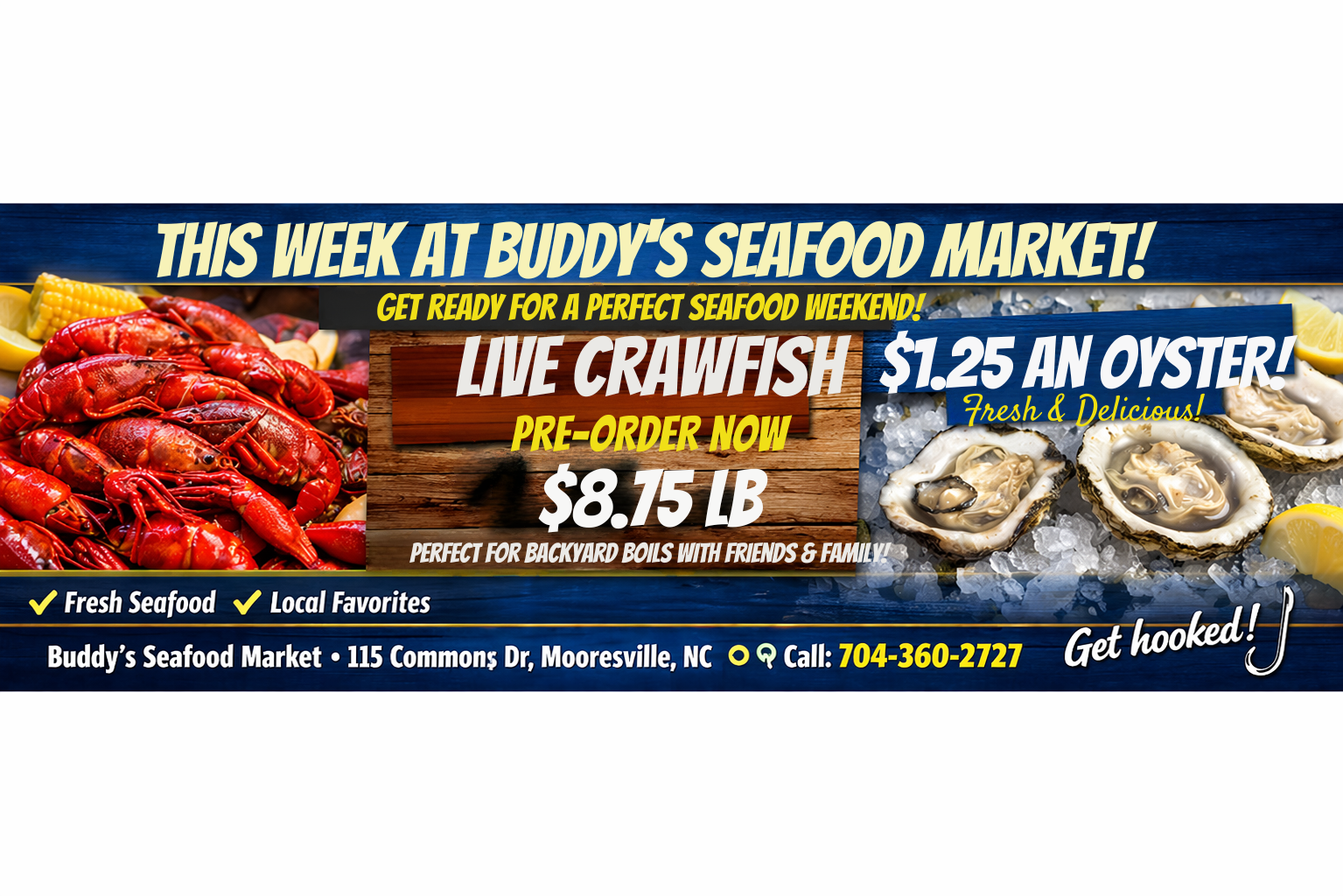 Restaurant banner image