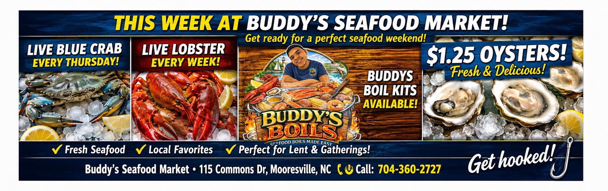 Restaurant banner image