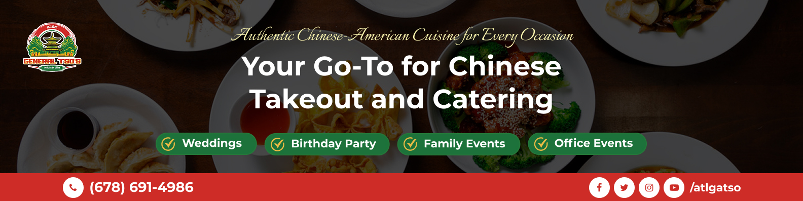 Restaurant banner image