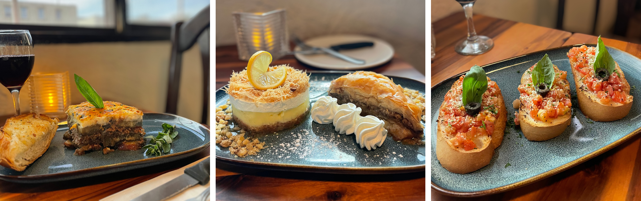 Restaurant banner image