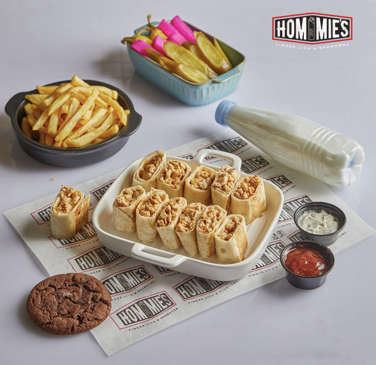 Restaurant banner image