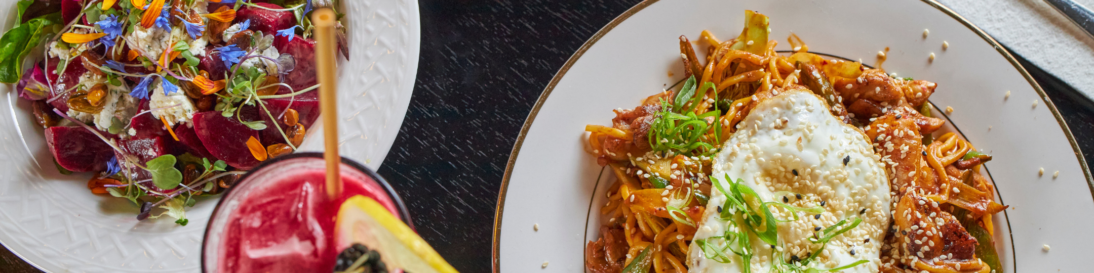 Restaurant banner image