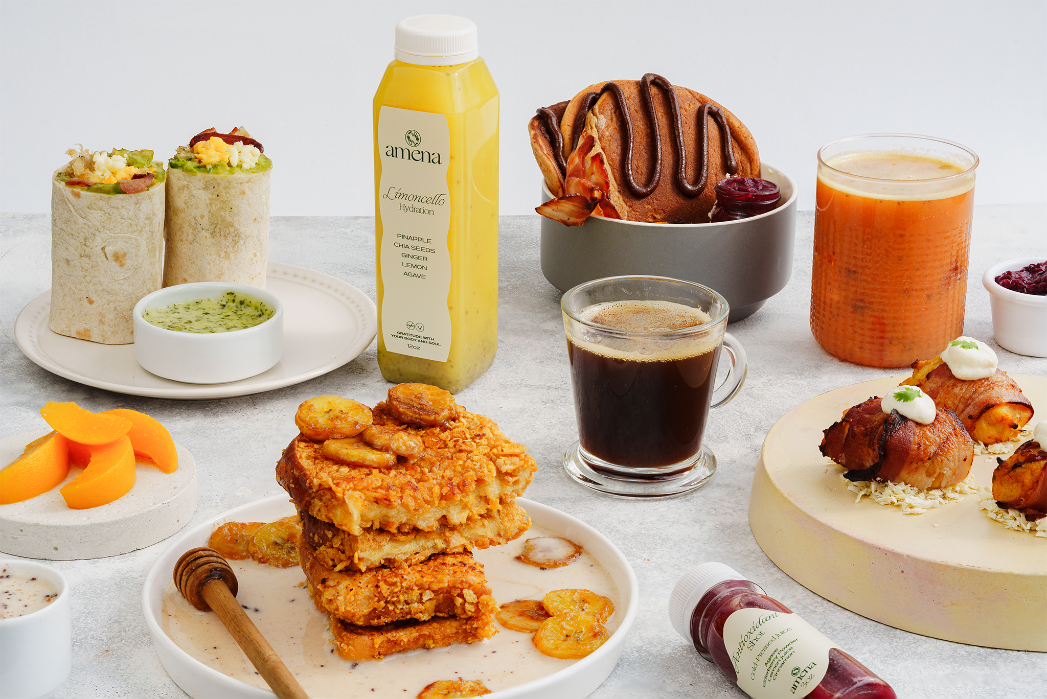 Restaurant banner image