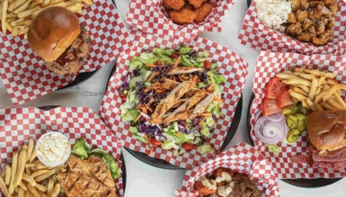 Restaurant banner image