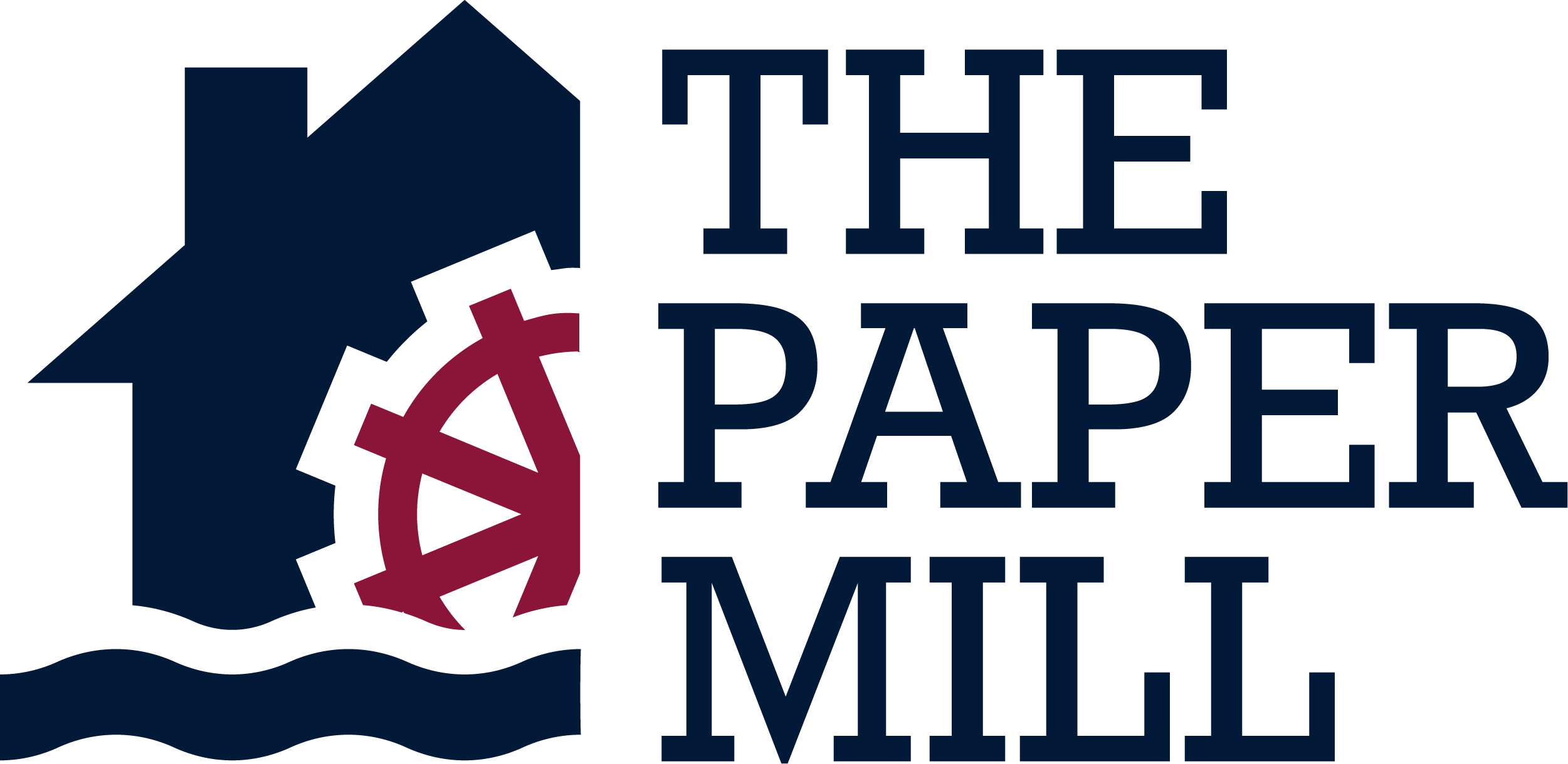 The Paper Mill Restaurant Boozy Coffee