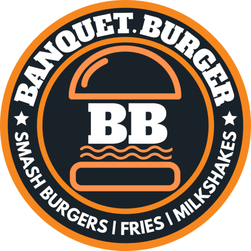 Banquet Burger