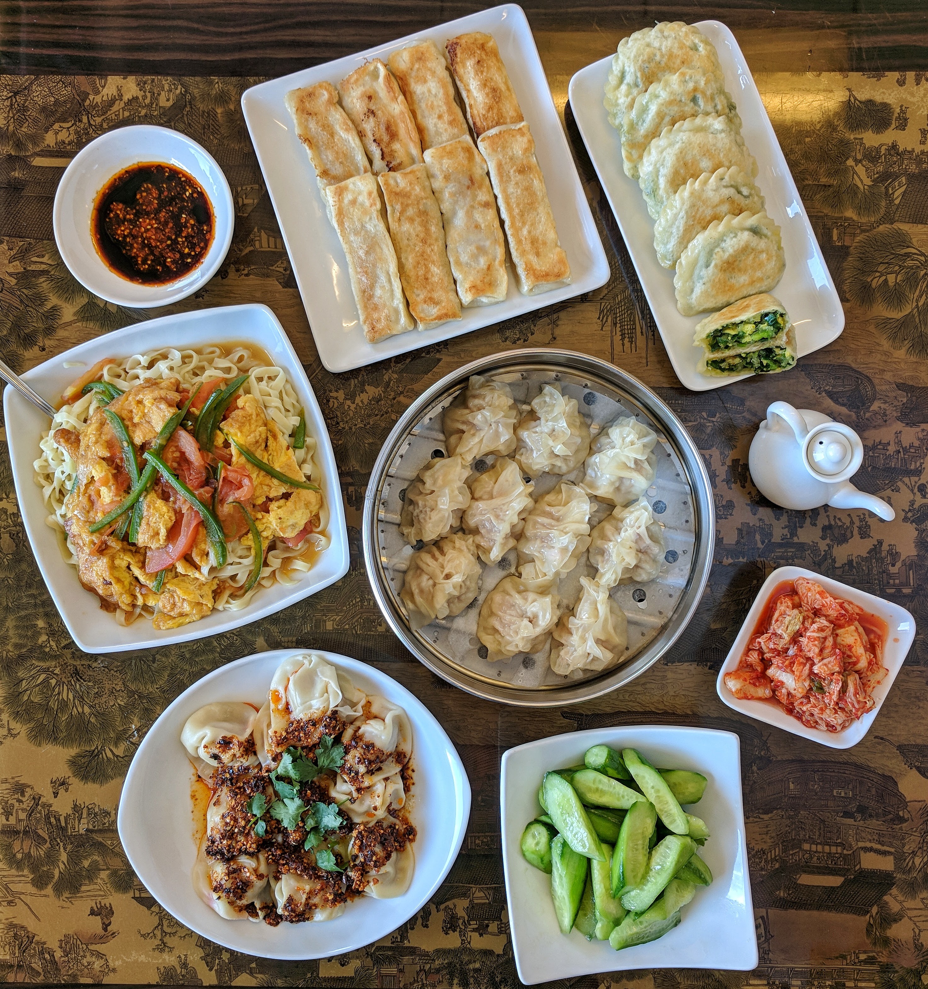 Restaurant banner image