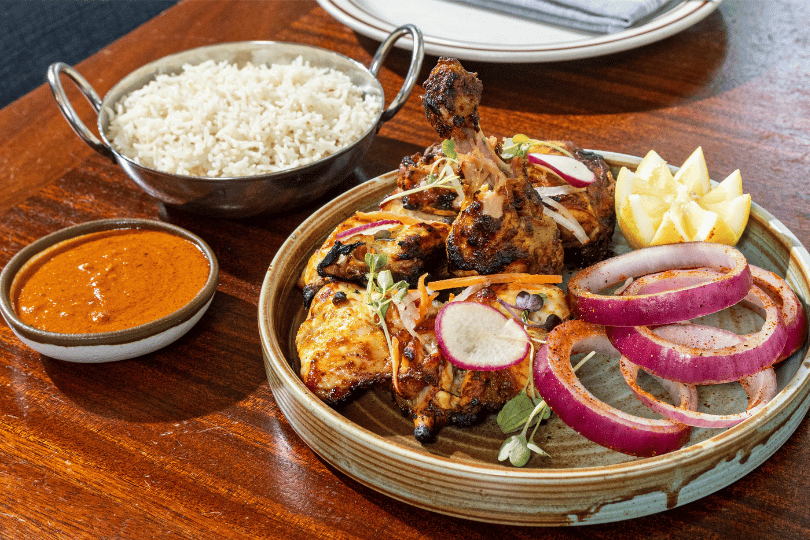Restaurant banner image