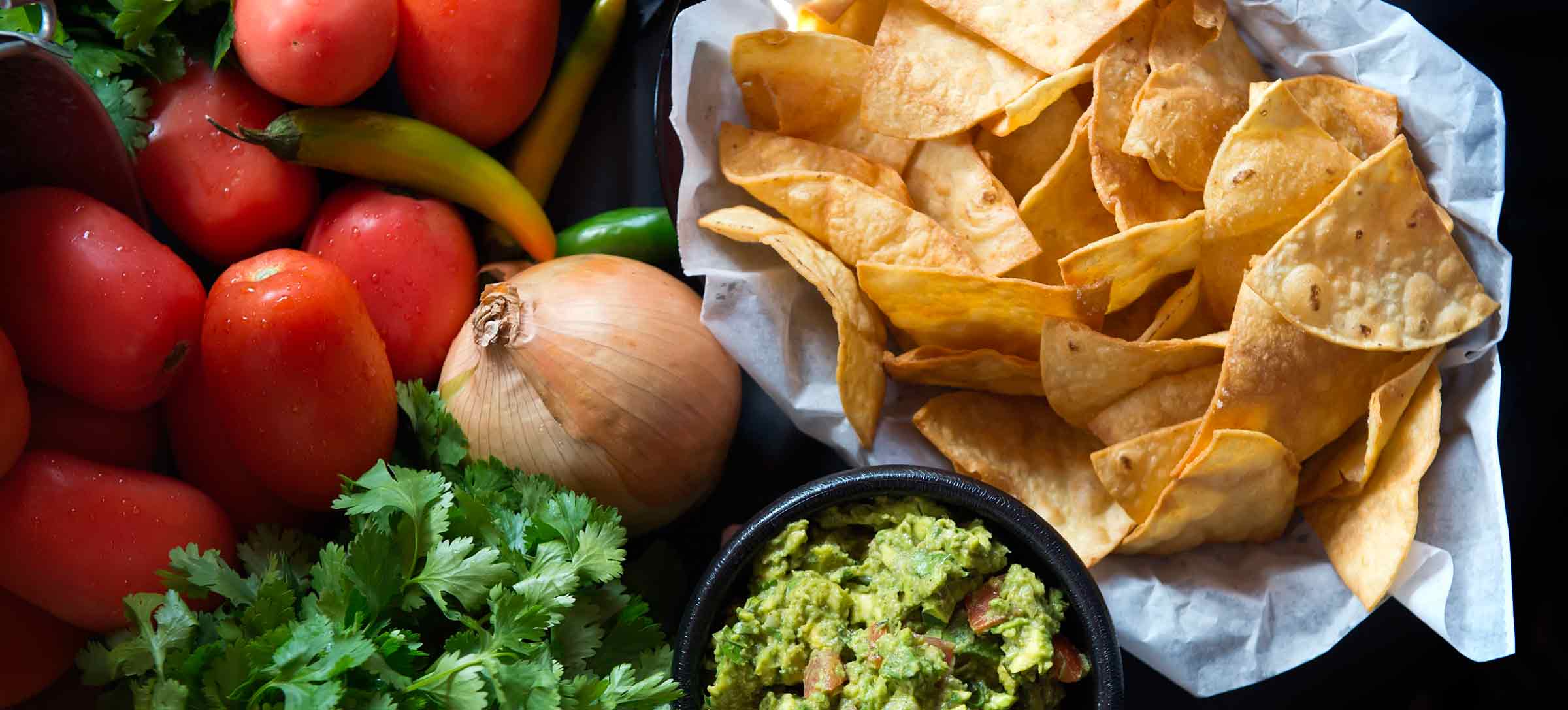 Restaurant banner image