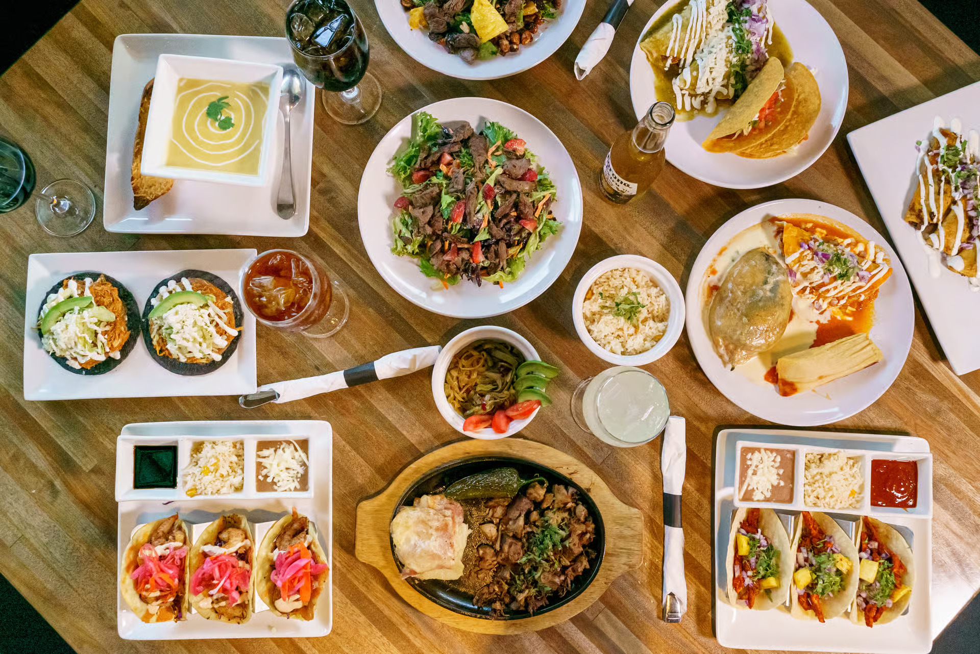 Restaurant banner image