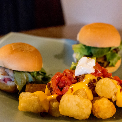Restaurant banner image