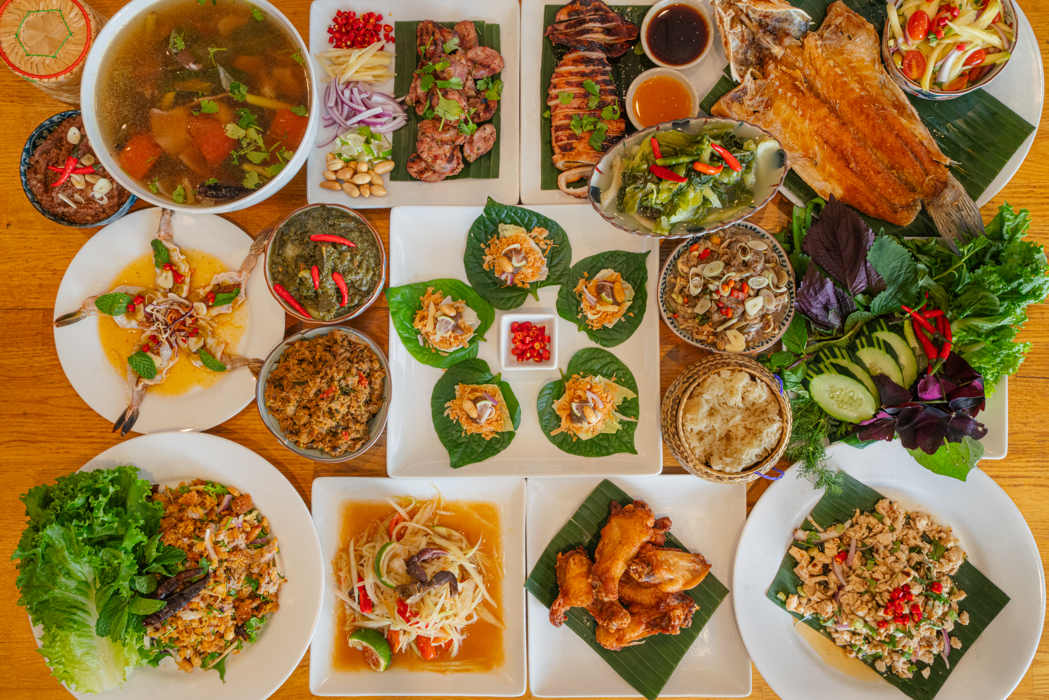 Restaurant banner image
