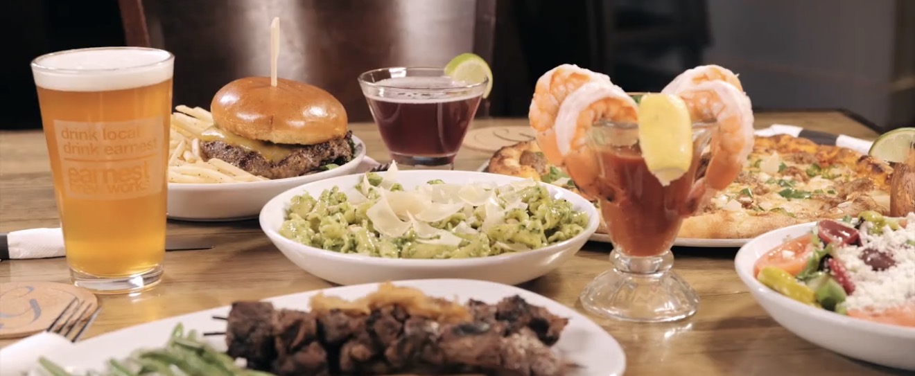 Restaurant banner image