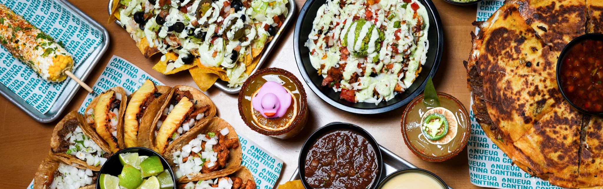 Restaurant banner image