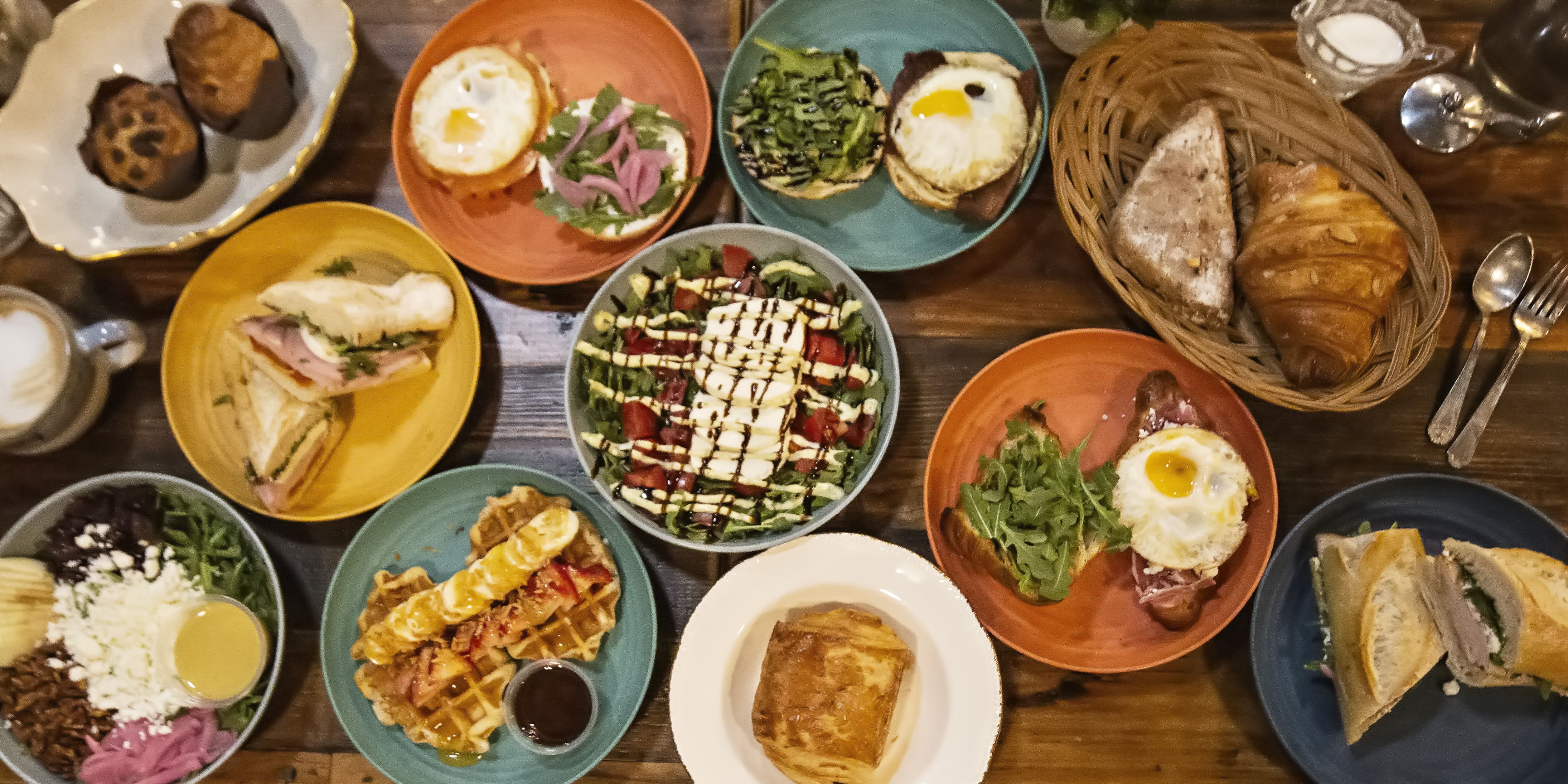 Restaurant banner image