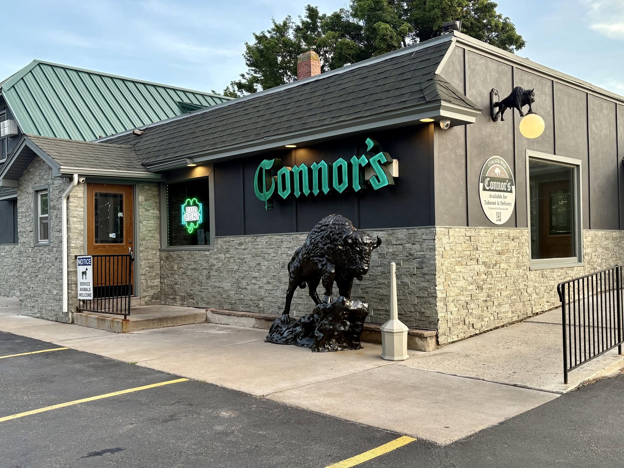 Restaurant banner image
