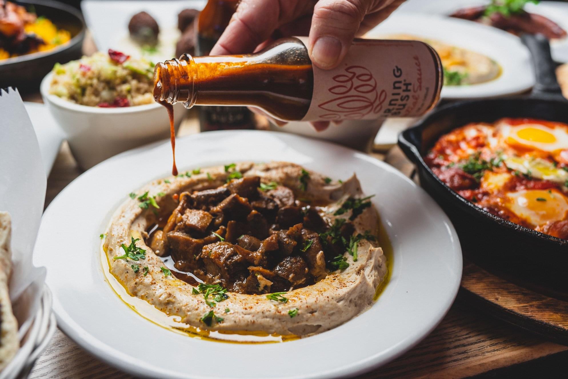Restaurant banner image