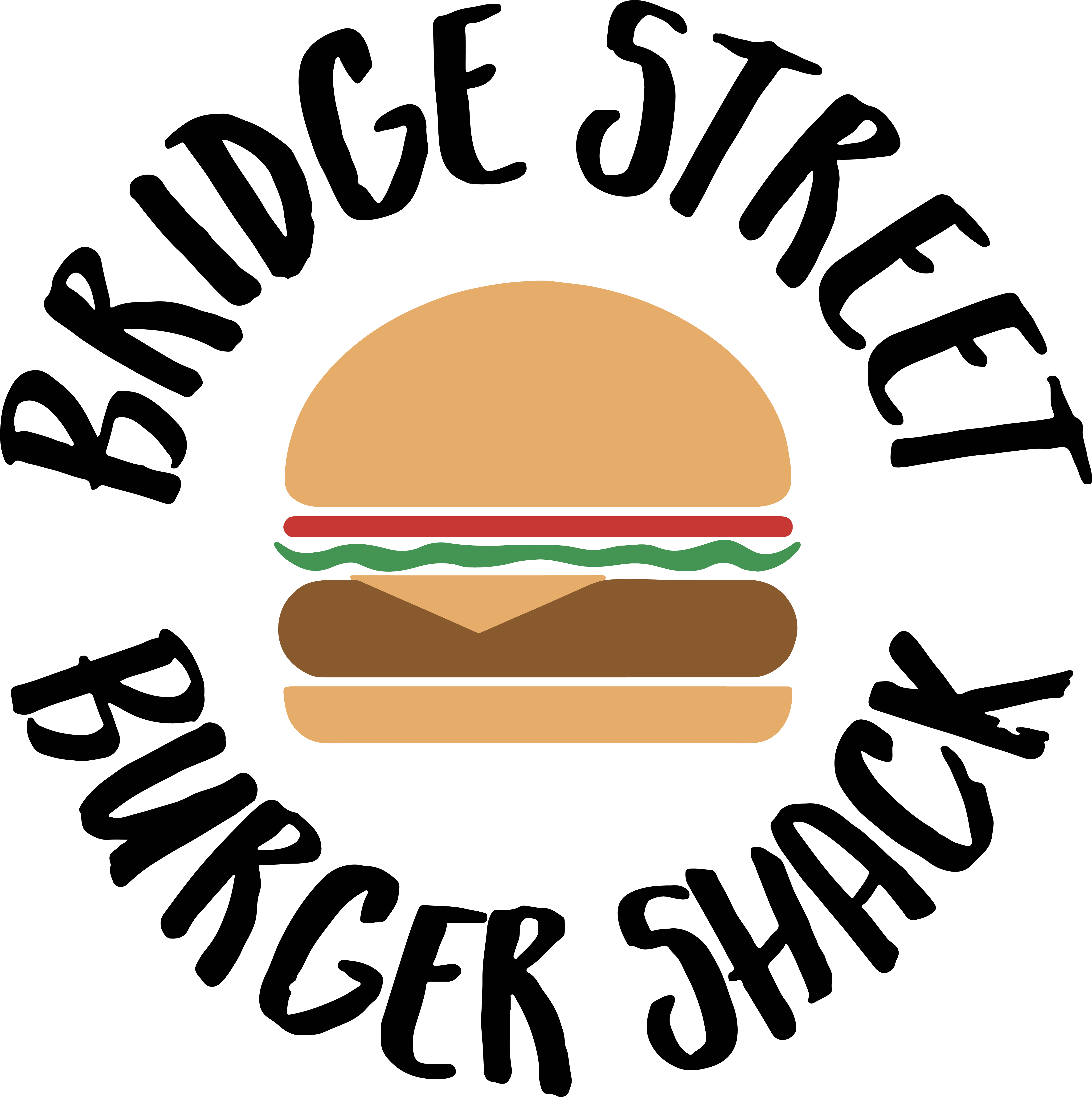 Bridge Street Burger Shack
