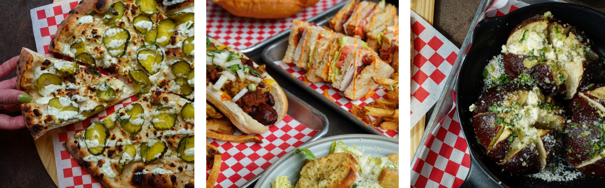 Restaurant banner image