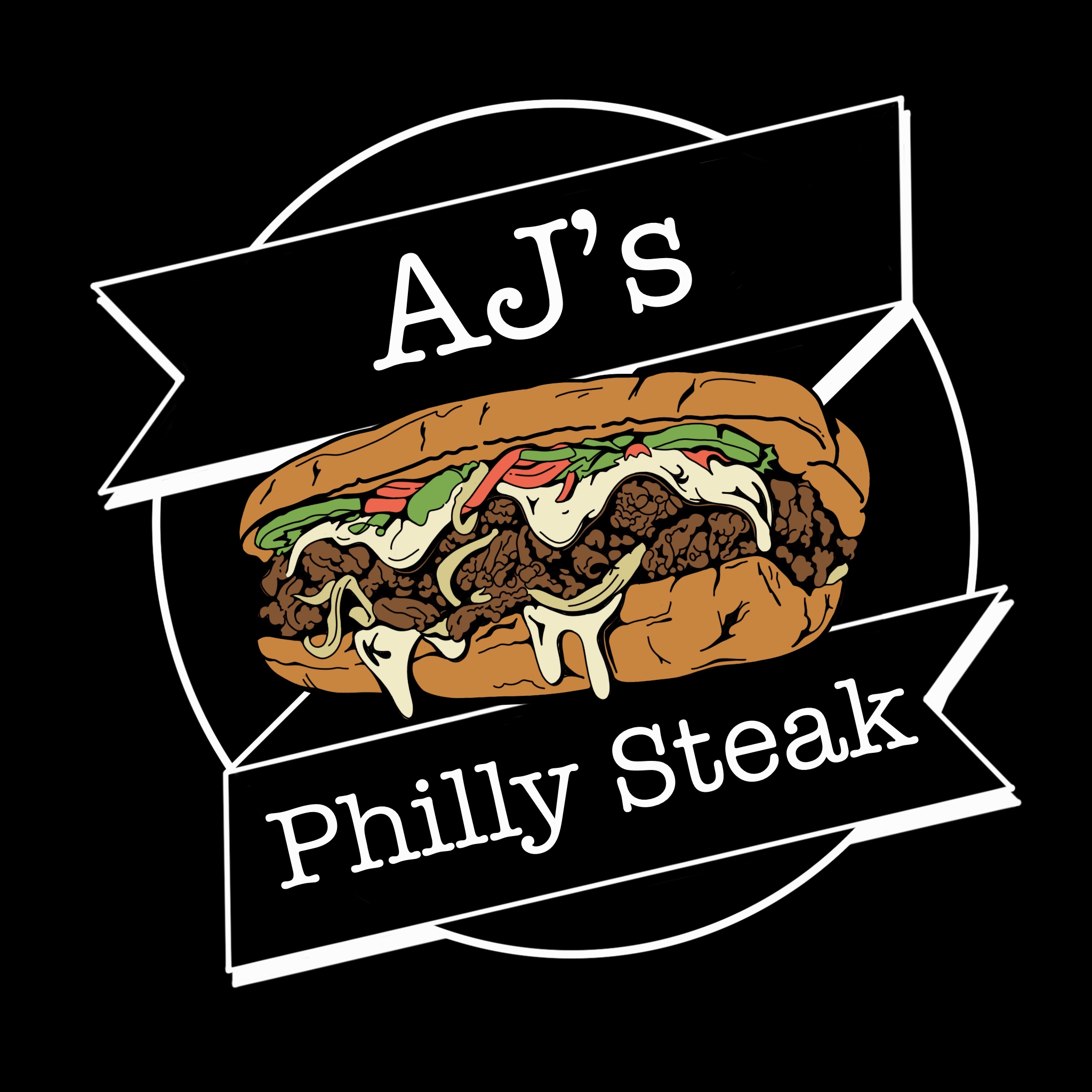 AJ's Philly Steak