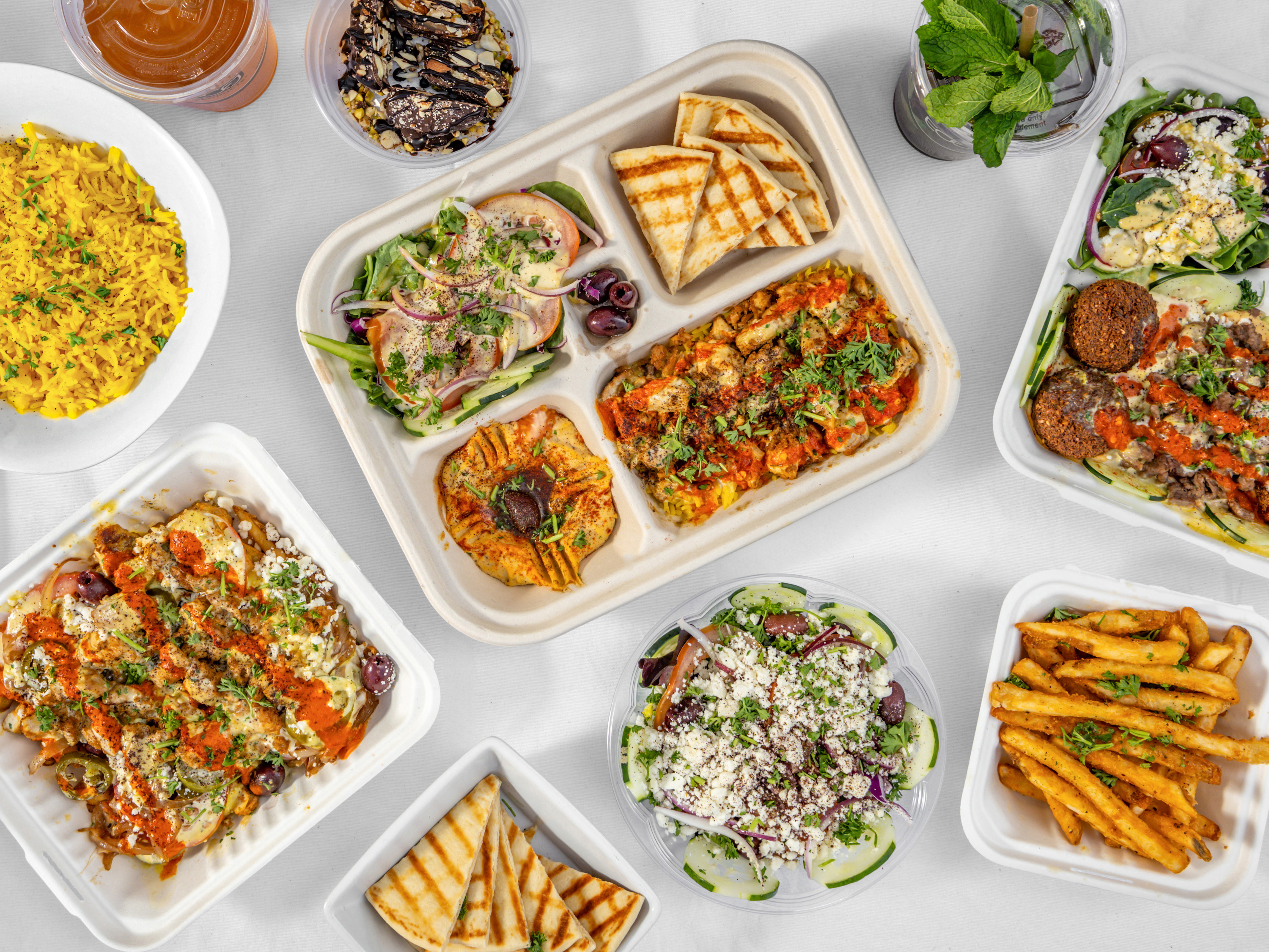 Restaurant banner image