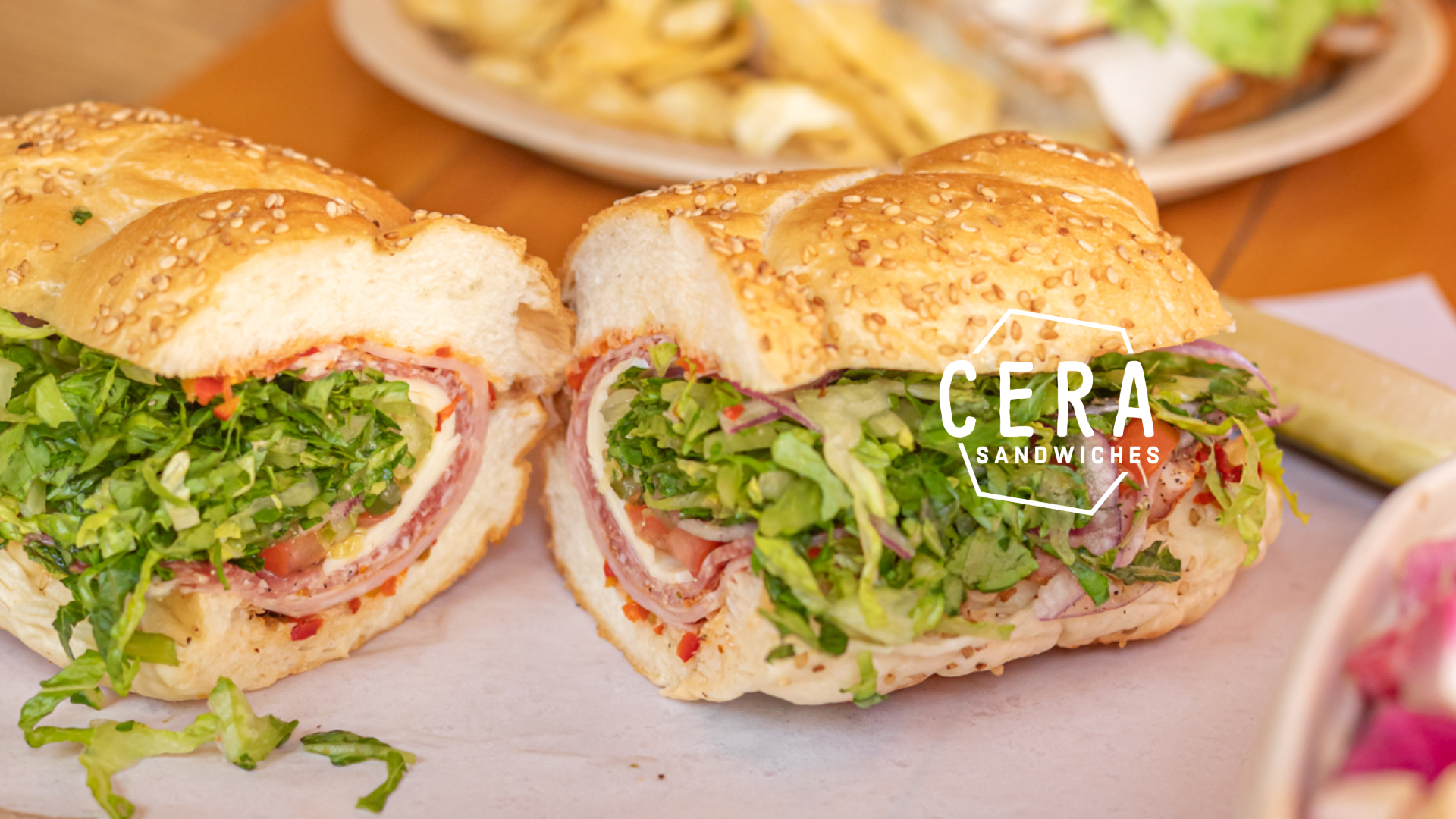 Restaurant banner image