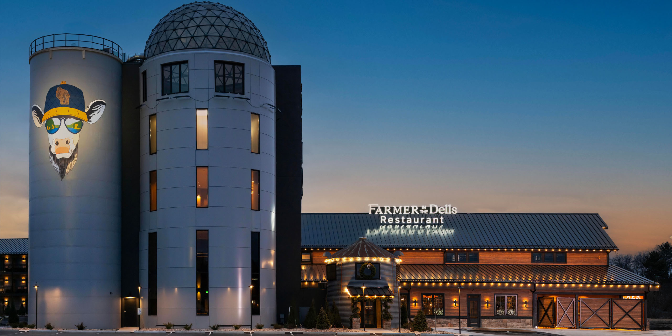 Restaurant banner image