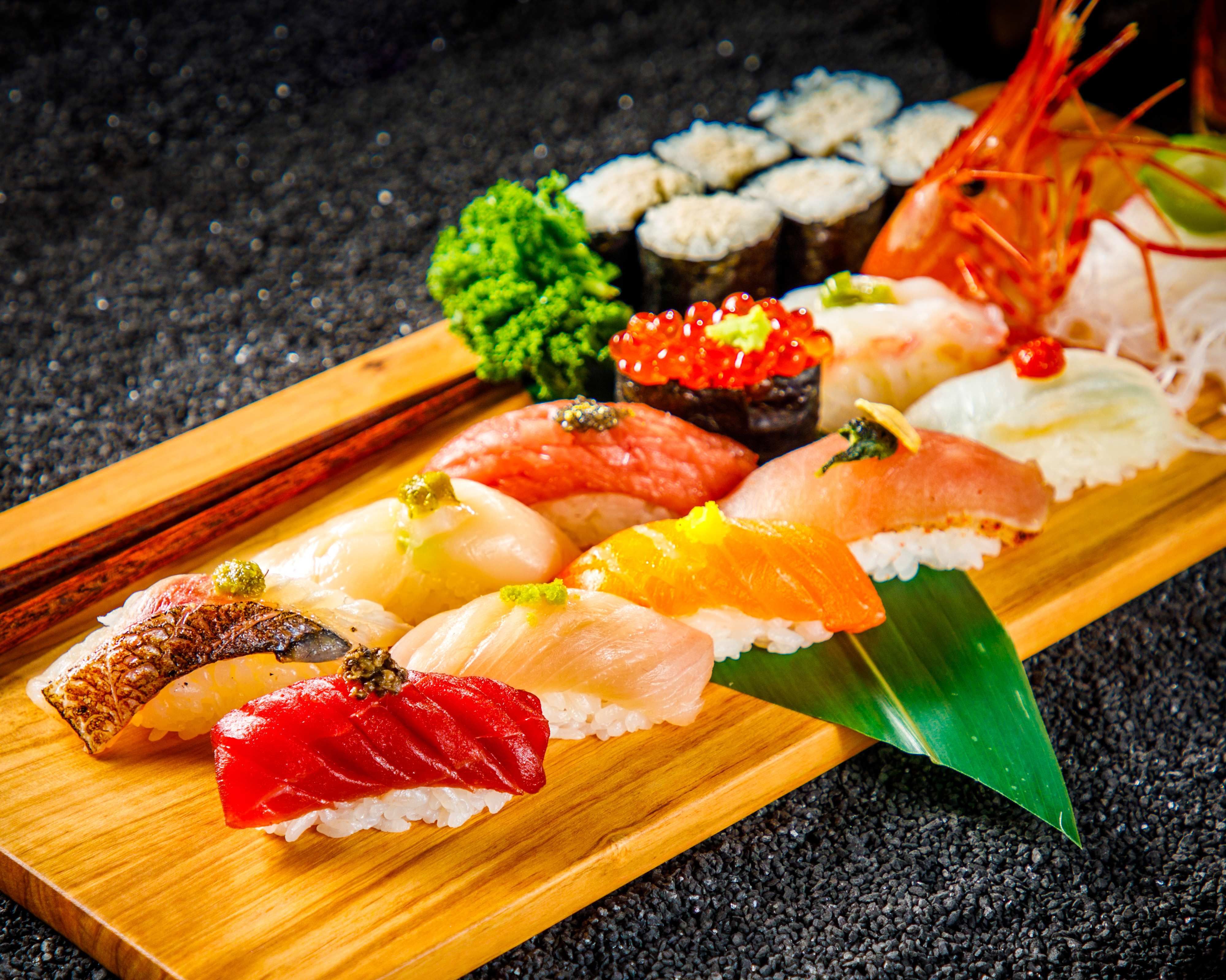 Little Tokyo Restaurant in San Dimas Unveils Exciting New Menu