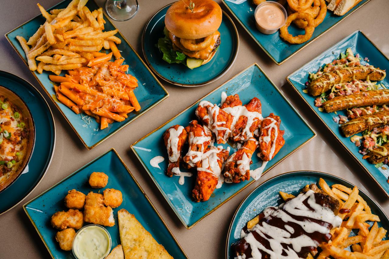 Restaurant banner image