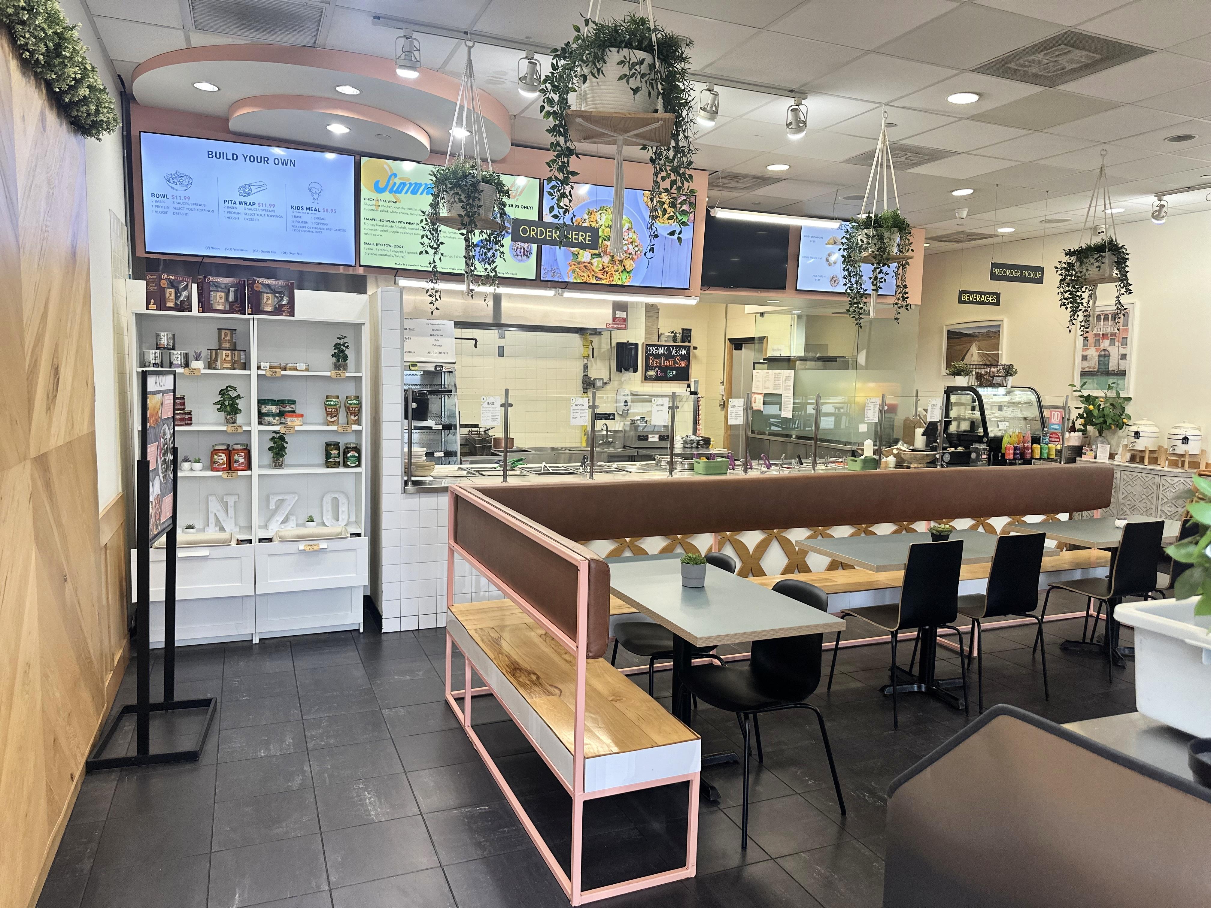 Restaurant banner image