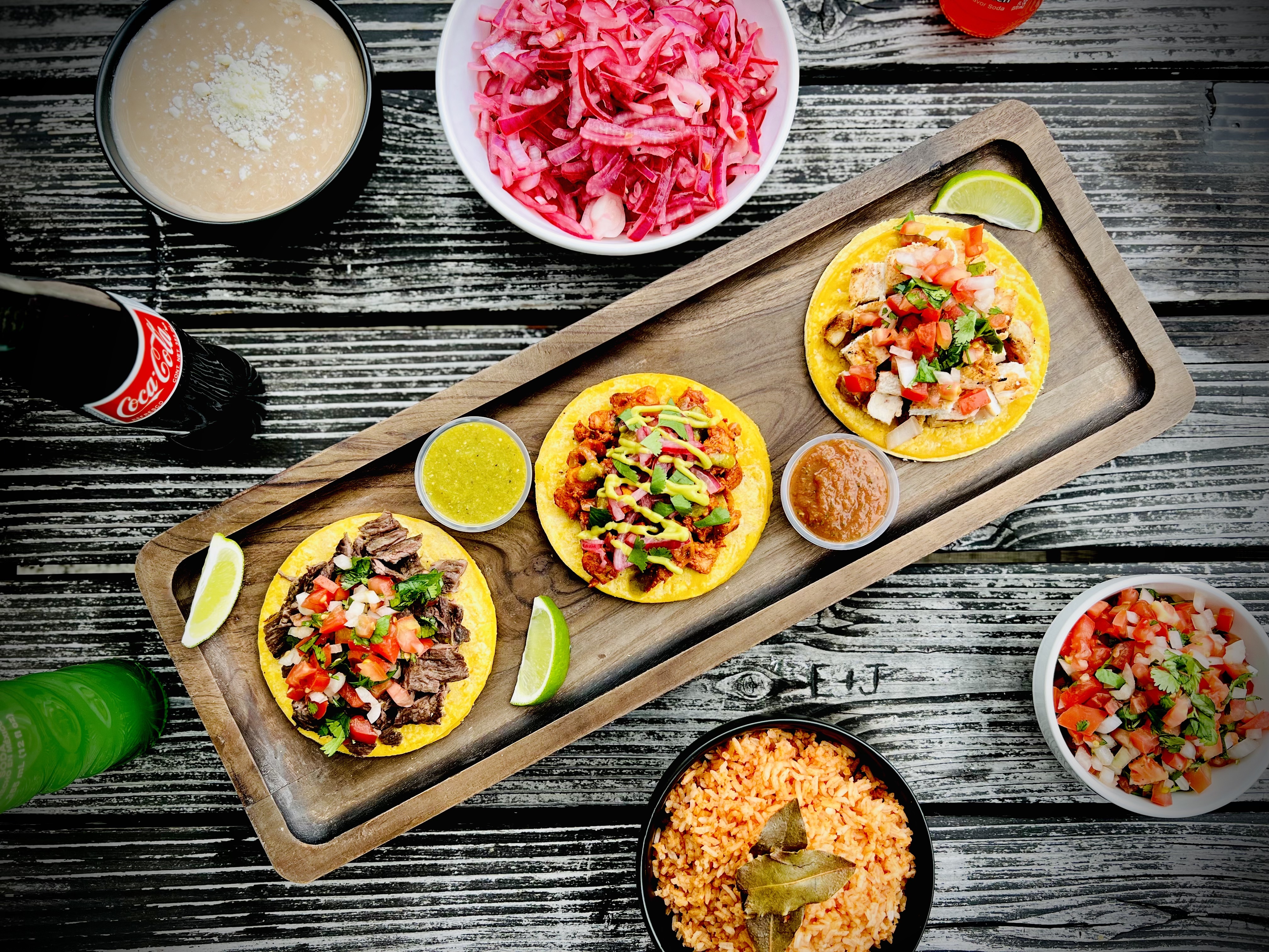 Restaurant banner image